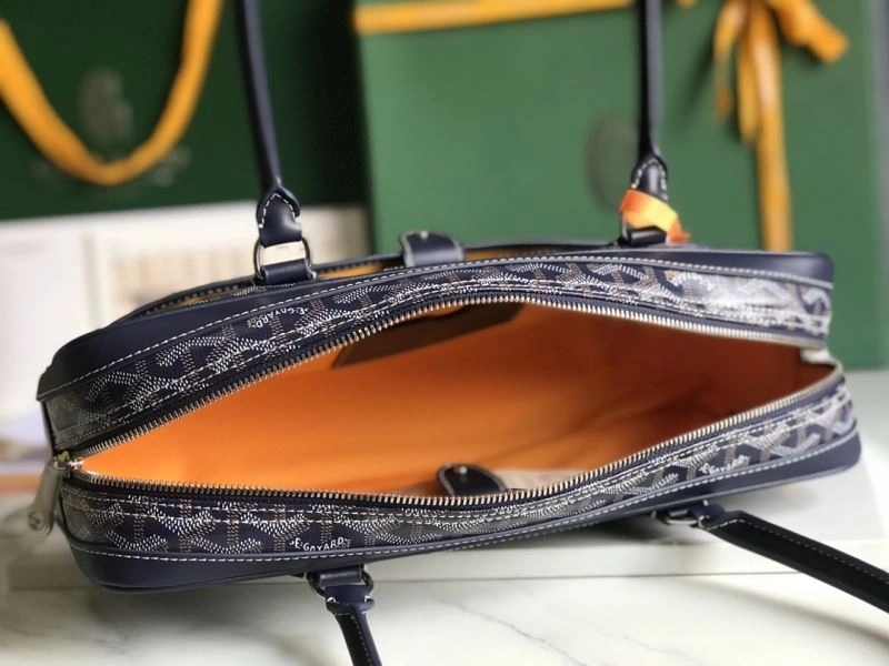 Goyard Top Handle Bags Lightweight 58829