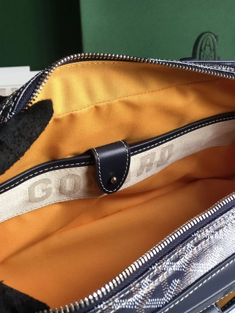 Goyard Top Handle Bags Lightweight 58829