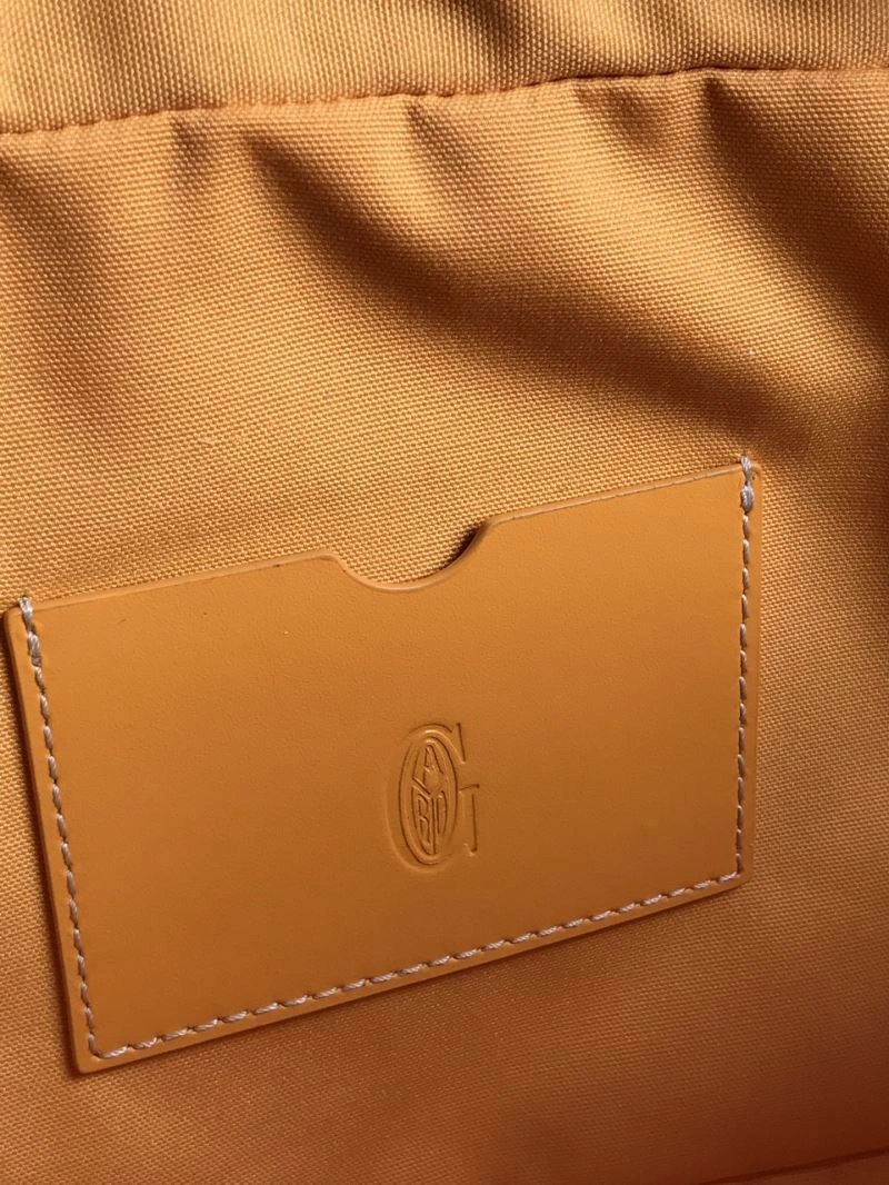 WaterResistant Goyard Top Handle Bags 58791