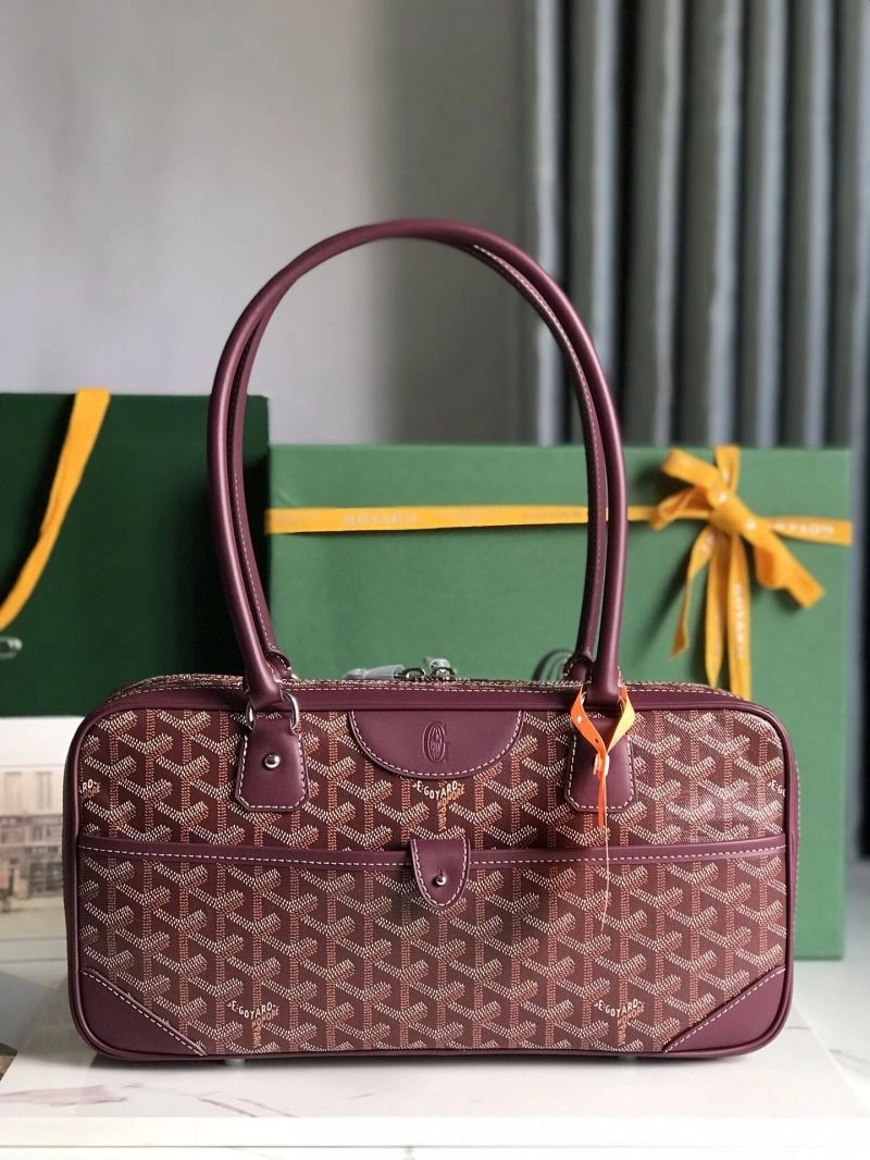 OnTrend Goyard Top Handle Bags 58795