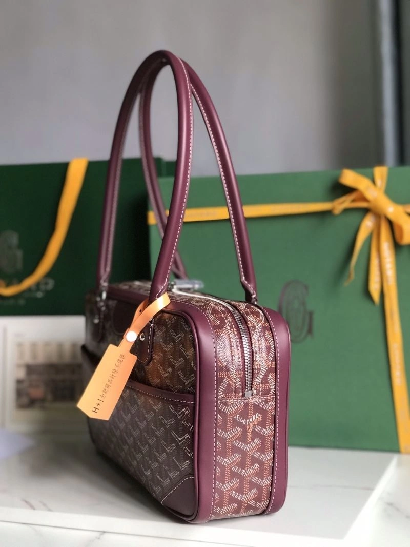 OnTrend Goyard Top Handle Bags 58795