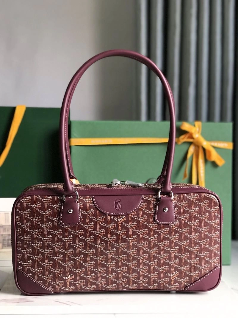 OnTrend Goyard Top Handle Bags 58795