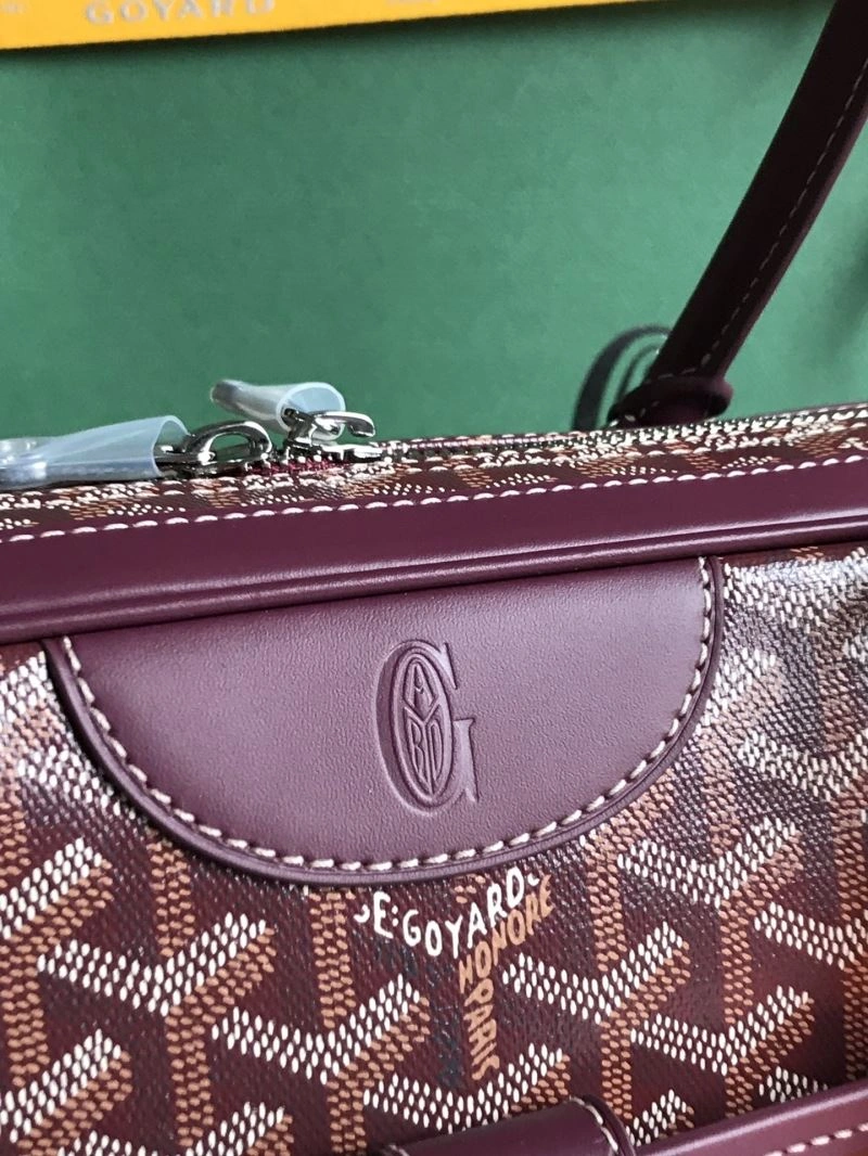 OnTrend Goyard Top Handle Bags 58795