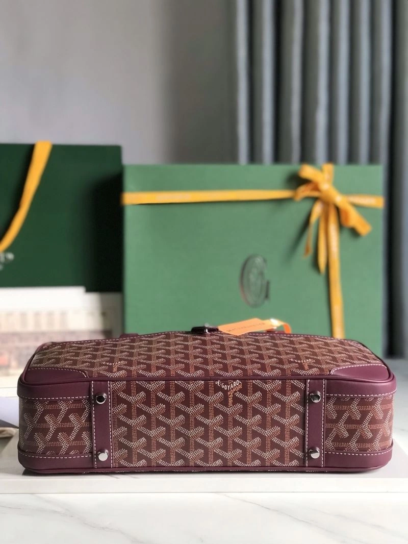 OnTrend Goyard Top Handle Bags 58795