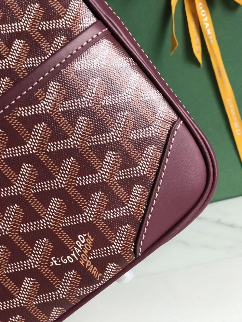OnTrend Goyard Top Handle Bags 58795