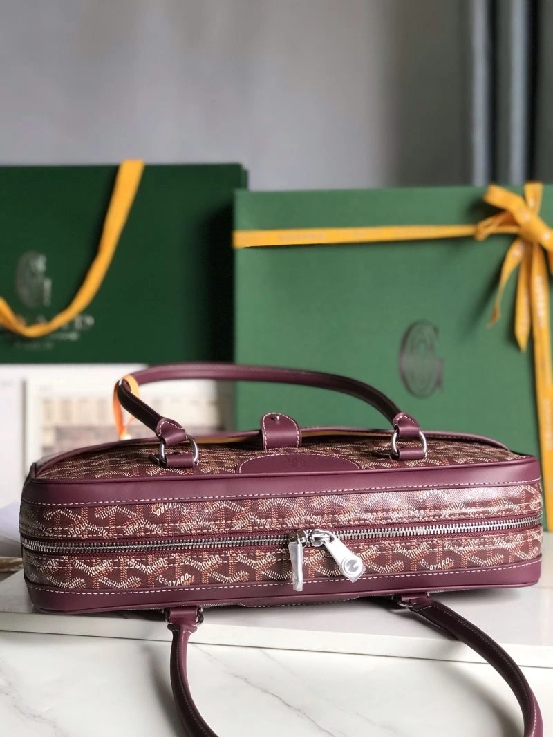 OnTrend Goyard Top Handle Bags 58795