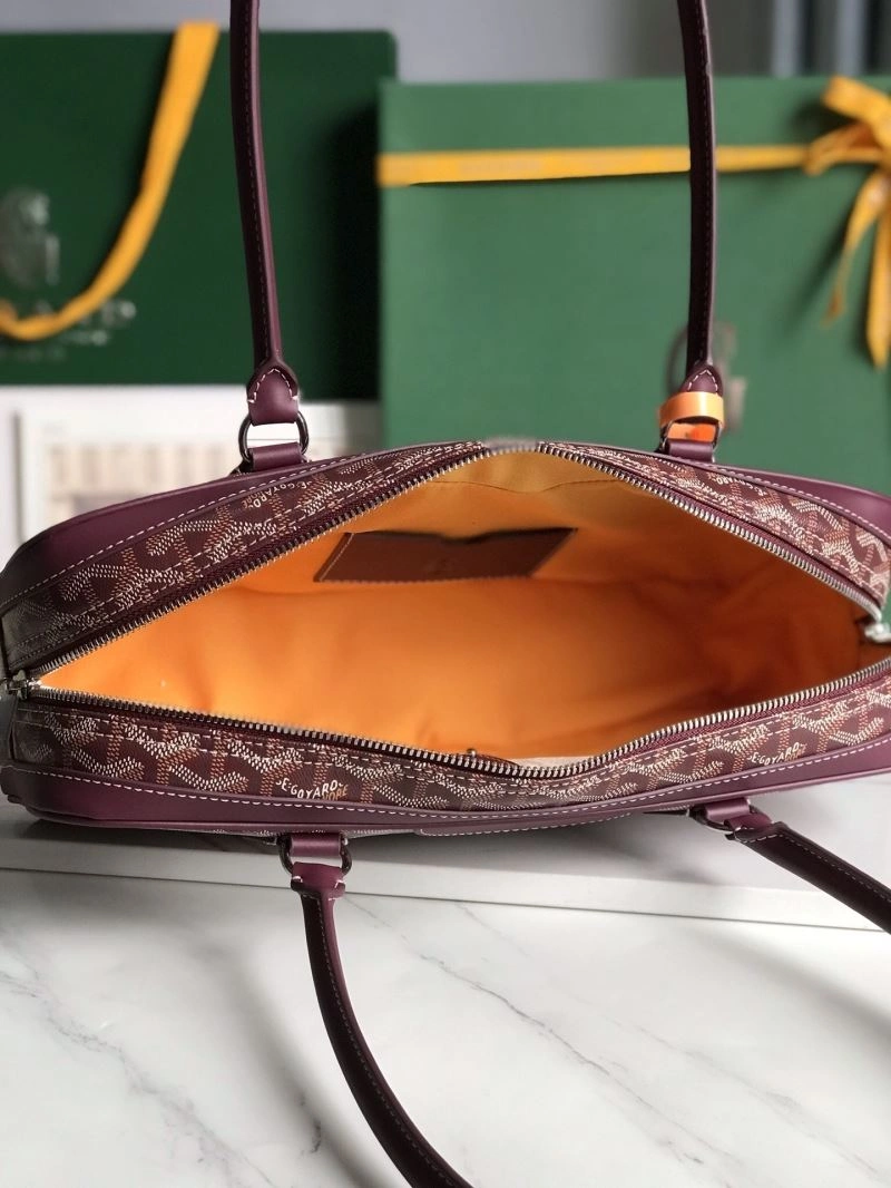 OnTrend Goyard Top Handle Bags 58795