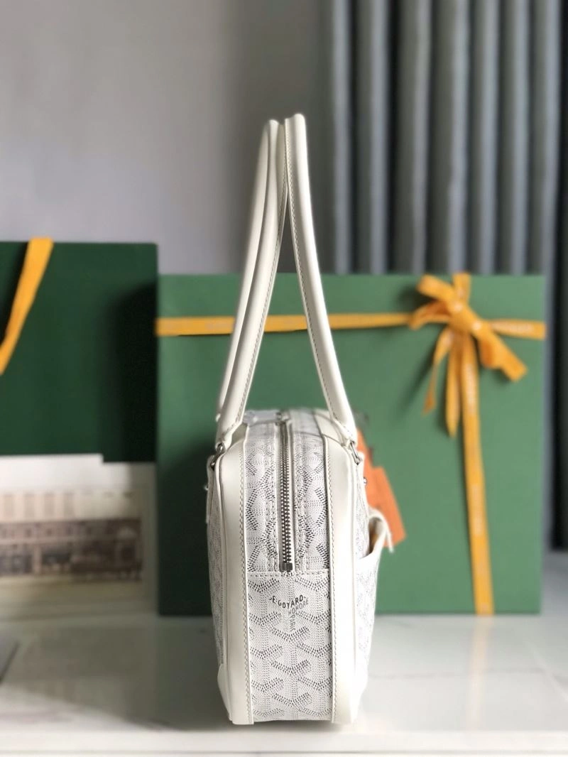 Goyard Top Handle Bags Lightweight 58787