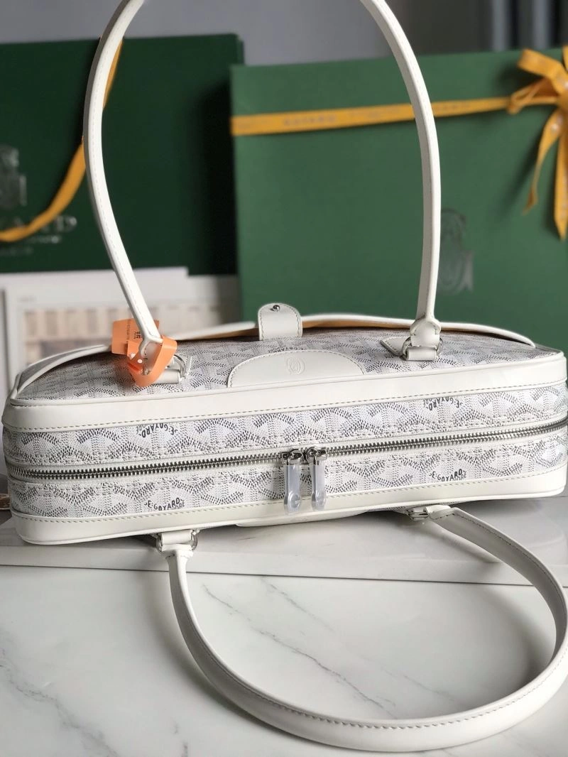 Goyard Top Handle Bags Lightweight 58787
