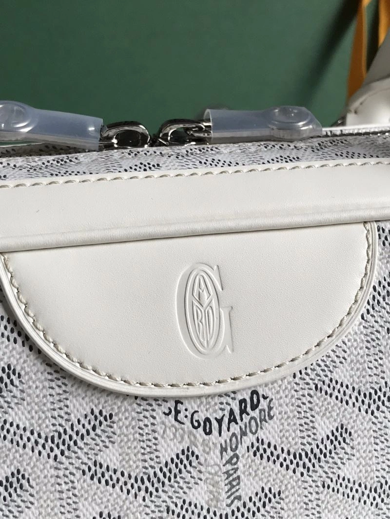 Goyard Top Handle Bags Lightweight 58787