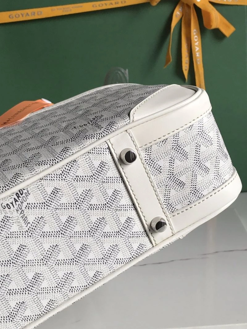 Goyard Top Handle Bags Lightweight 58787
