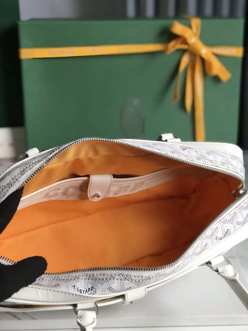 Goyard Top Handle Bags Lightweight 58787