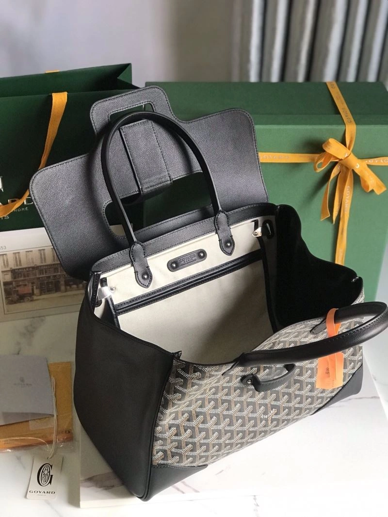 FastDry Goyard Top Handle Bags 58789