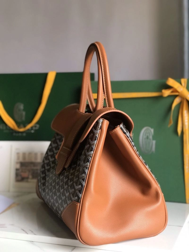 Goyard Top Handle Bags SunProtective 58832