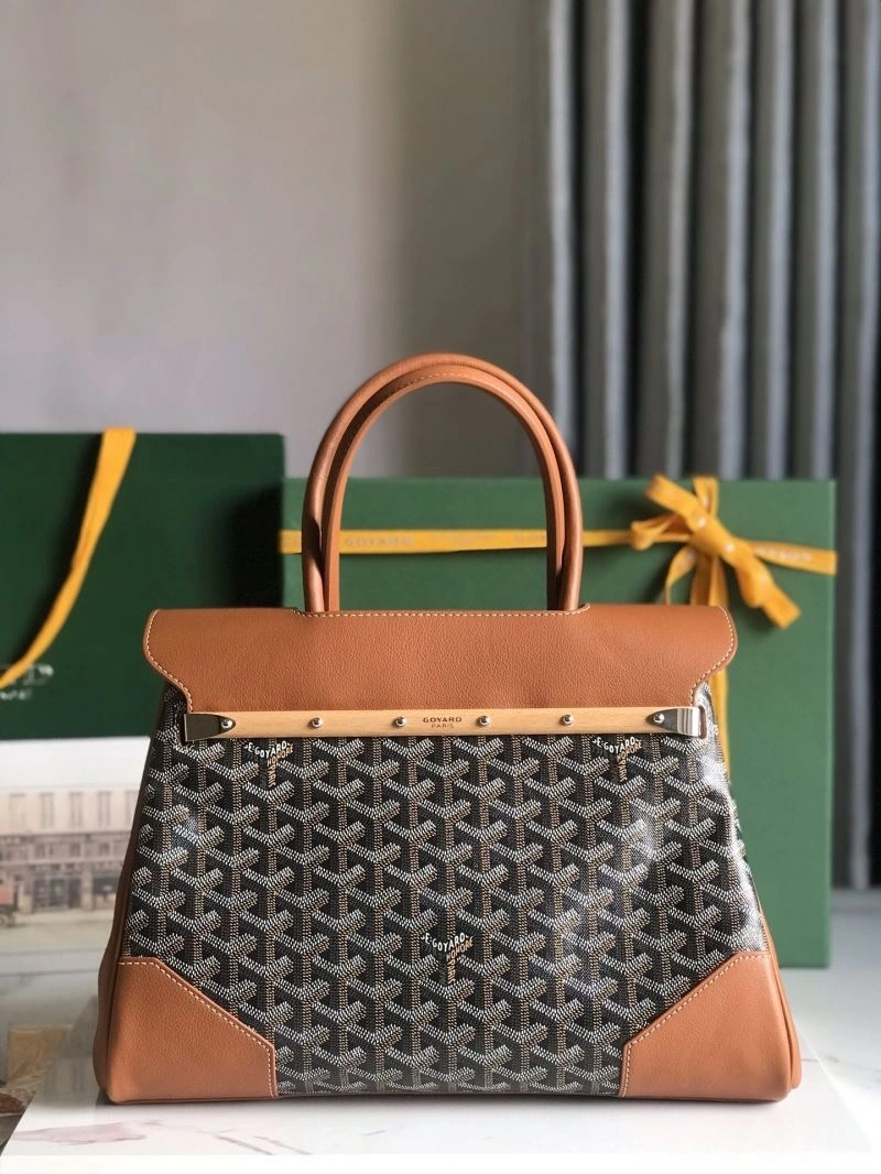 Goyard Top Handle Bags SunProtective 58832