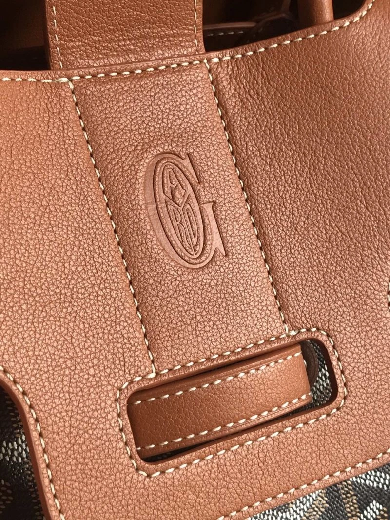 Goyard Top Handle Bags SunProtective 58832