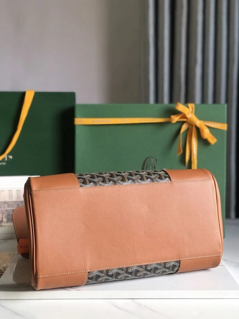 Goyard Top Handle Bags SunProtective 58832