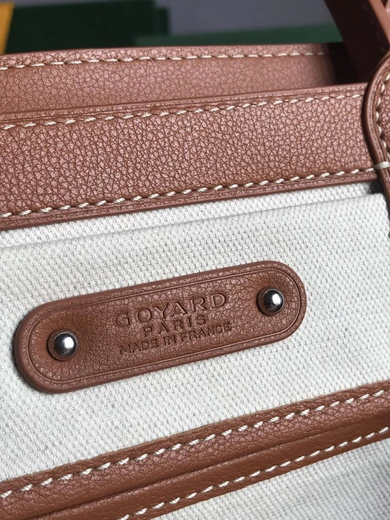 Goyard Top Handle Bags SunProtective 58832