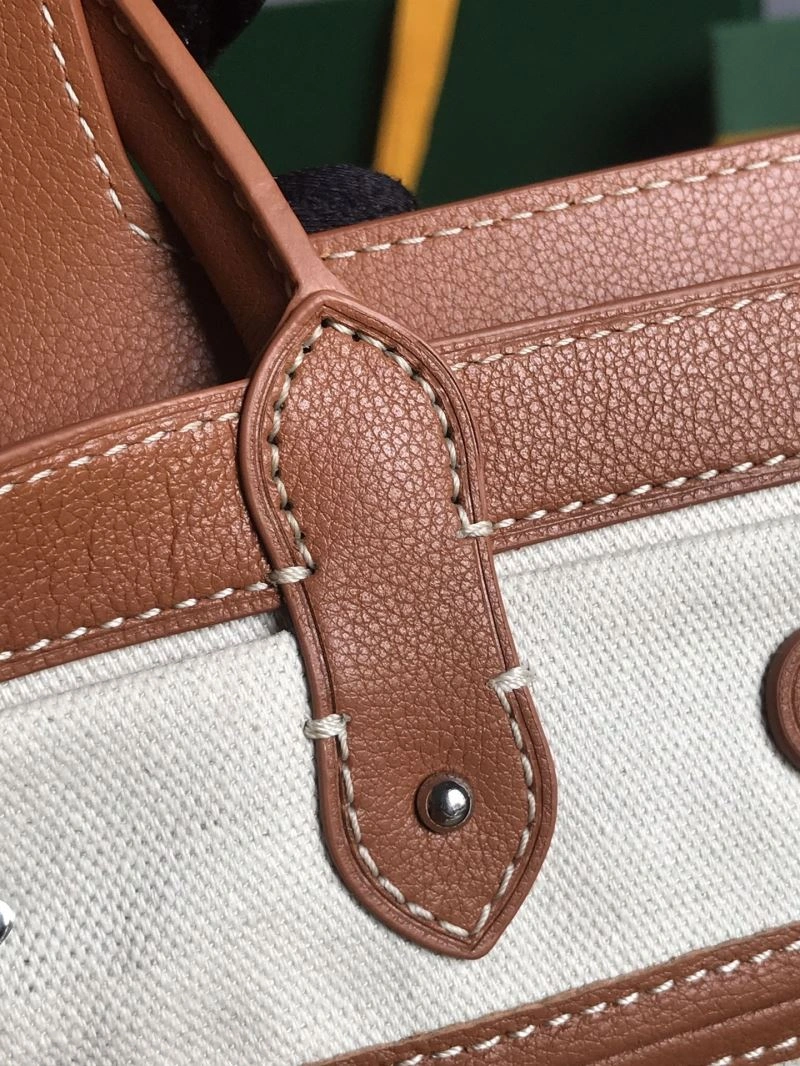 Goyard Top Handle Bags SunProtective 58832