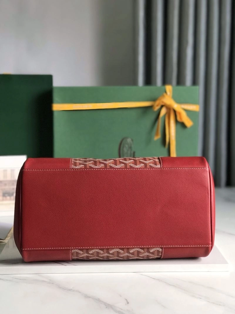 Unique Goyard Top Handle Bags 58794