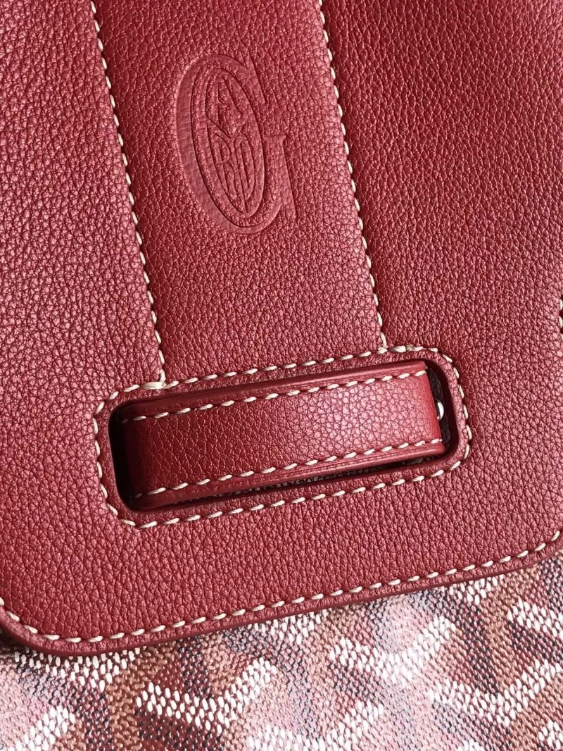 Unique Goyard Top Handle Bags 58794