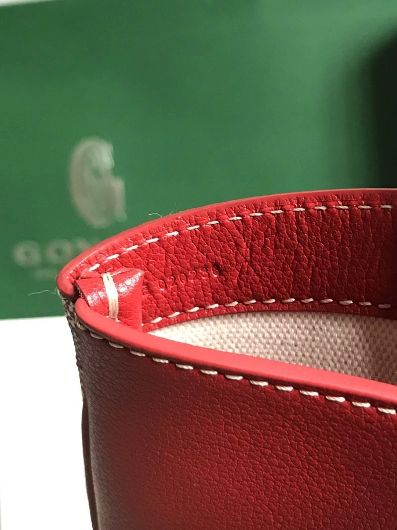 Unique Goyard Top Handle Bags 58794