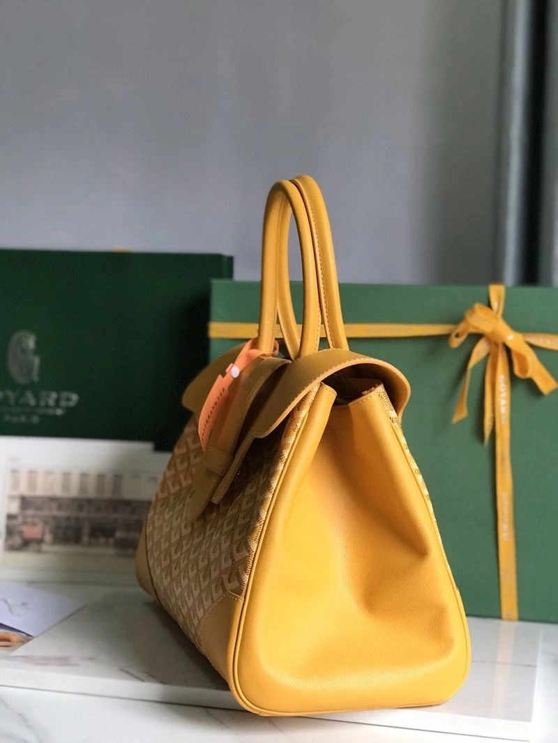 MultiPurpose Goyard Top Handle Bags 58792