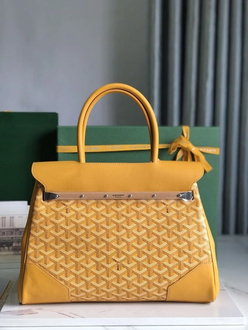 MultiPurpose Goyard Top Handle Bags 58792