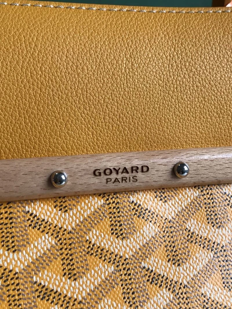 MultiPurpose Goyard Top Handle Bags 58792