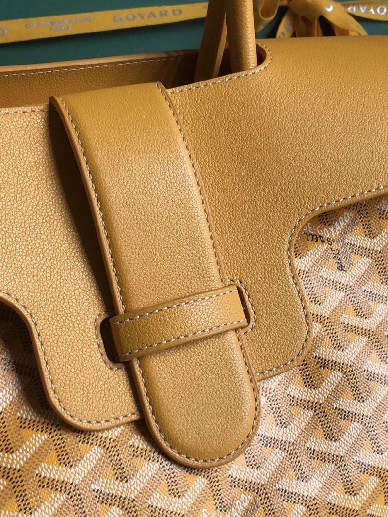 MultiPurpose Goyard Top Handle Bags 58792