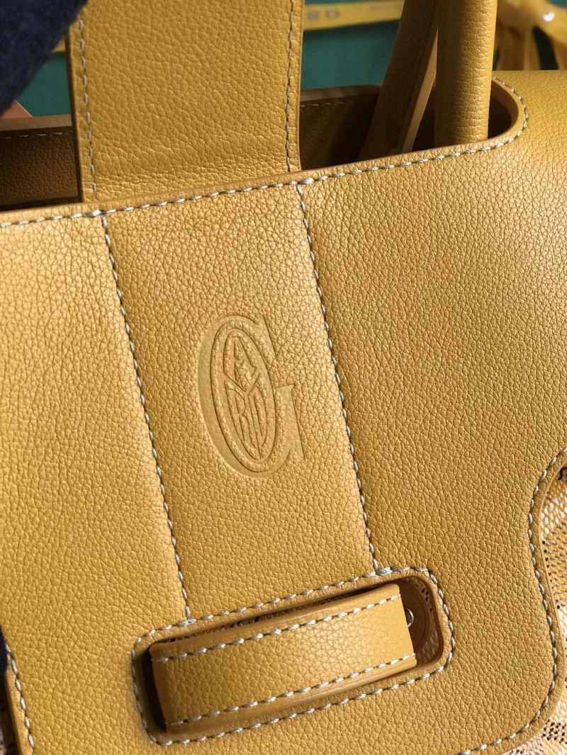 MultiPurpose Goyard Top Handle Bags 58792