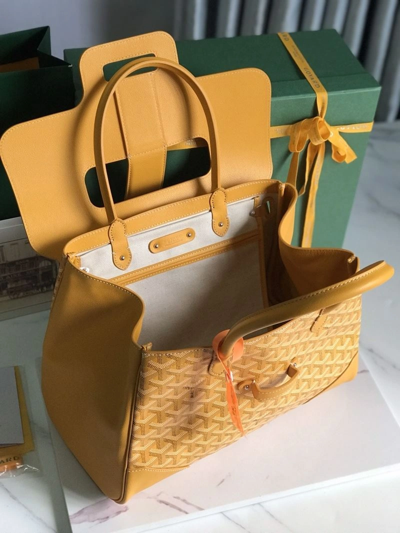 MultiPurpose Goyard Top Handle Bags 58792