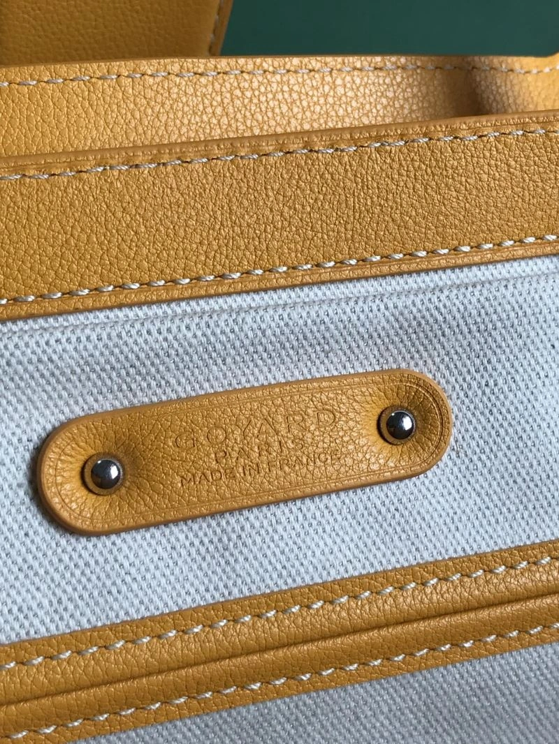 MultiPurpose Goyard Top Handle Bags 58792