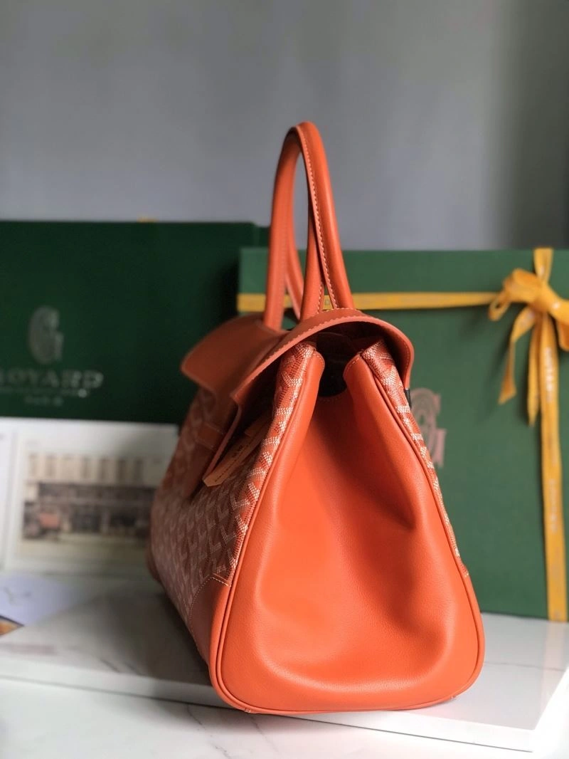 Trendy Goyard Top Handle Bags 58798