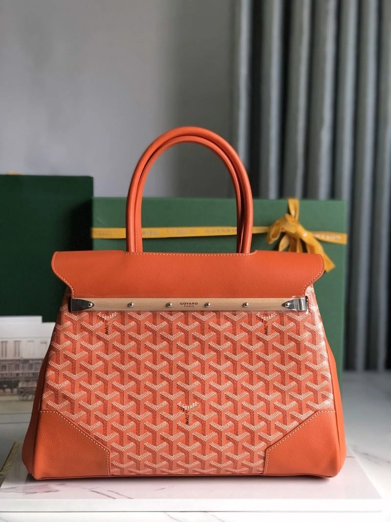 Trendy Goyard Top Handle Bags 58798
