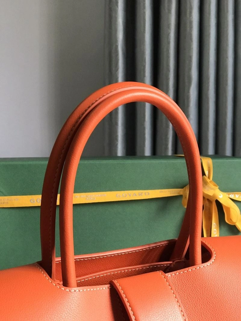 Trendy Goyard Top Handle Bags 58798