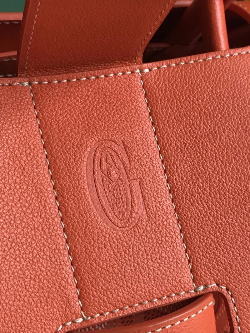 Trendy Goyard Top Handle Bags 58798