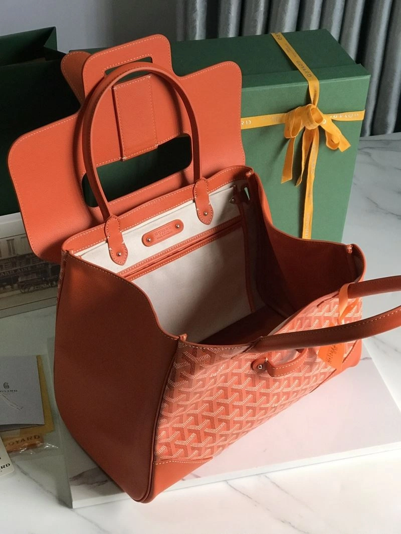 Trendy Goyard Top Handle Bags 58798