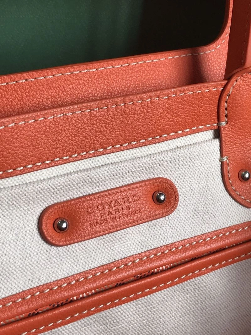 Trendy Goyard Top Handle Bags 58798