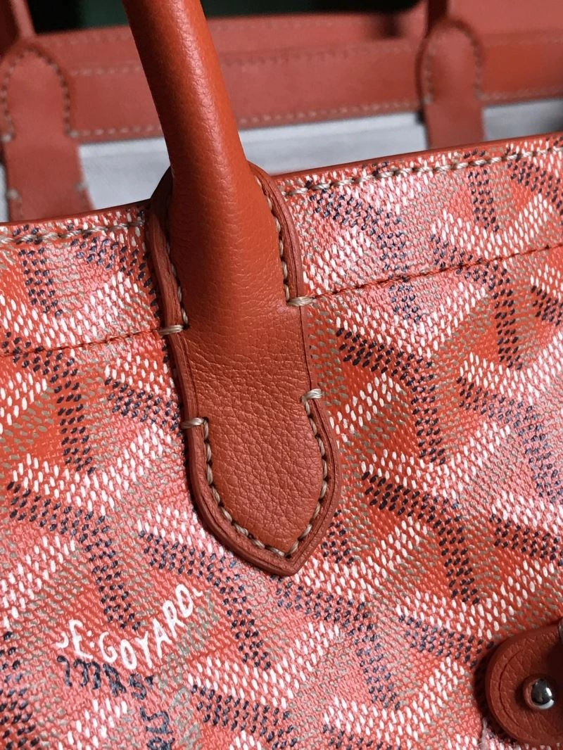 Trendy Goyard Top Handle Bags 58798