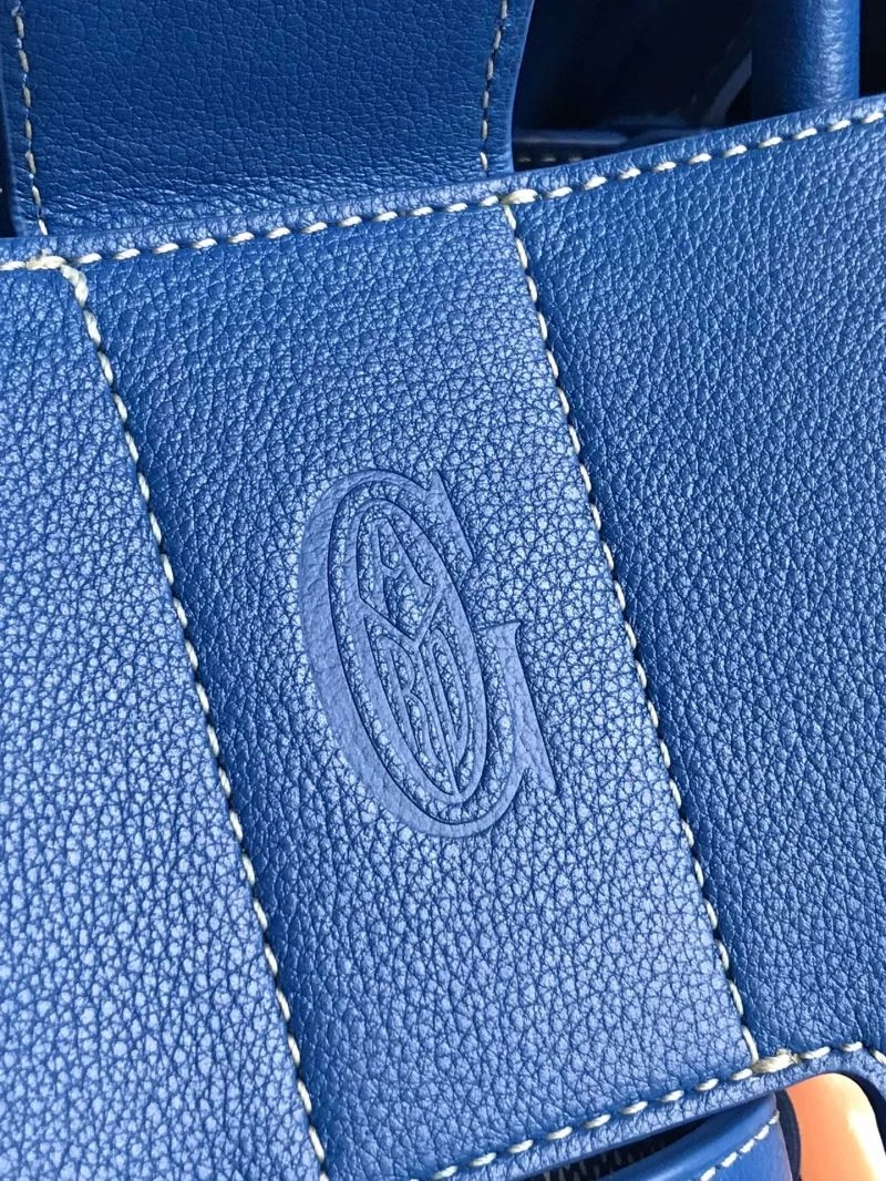 TravelReady Goyard Top Handle Bags 58788