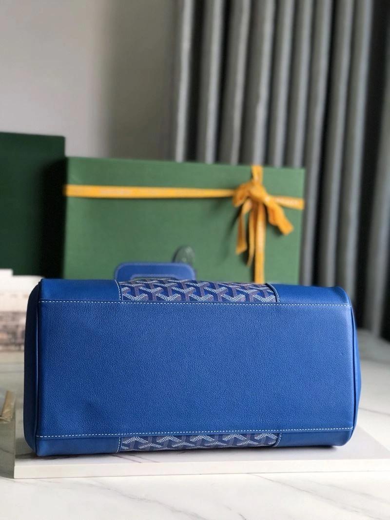 TravelReady Goyard Top Handle Bags 58788