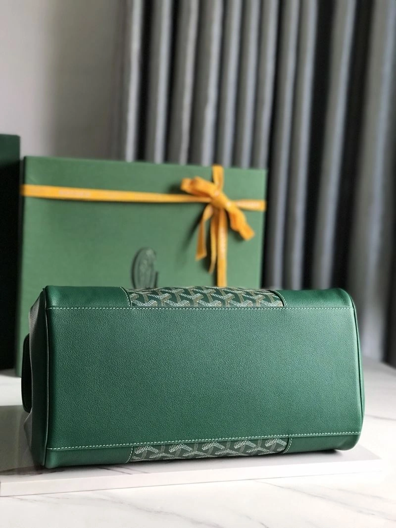 FashionForward Goyard Top Handle Bags 58796