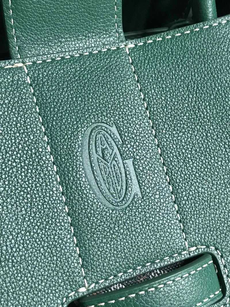 FashionForward Goyard Top Handle Bags 58796