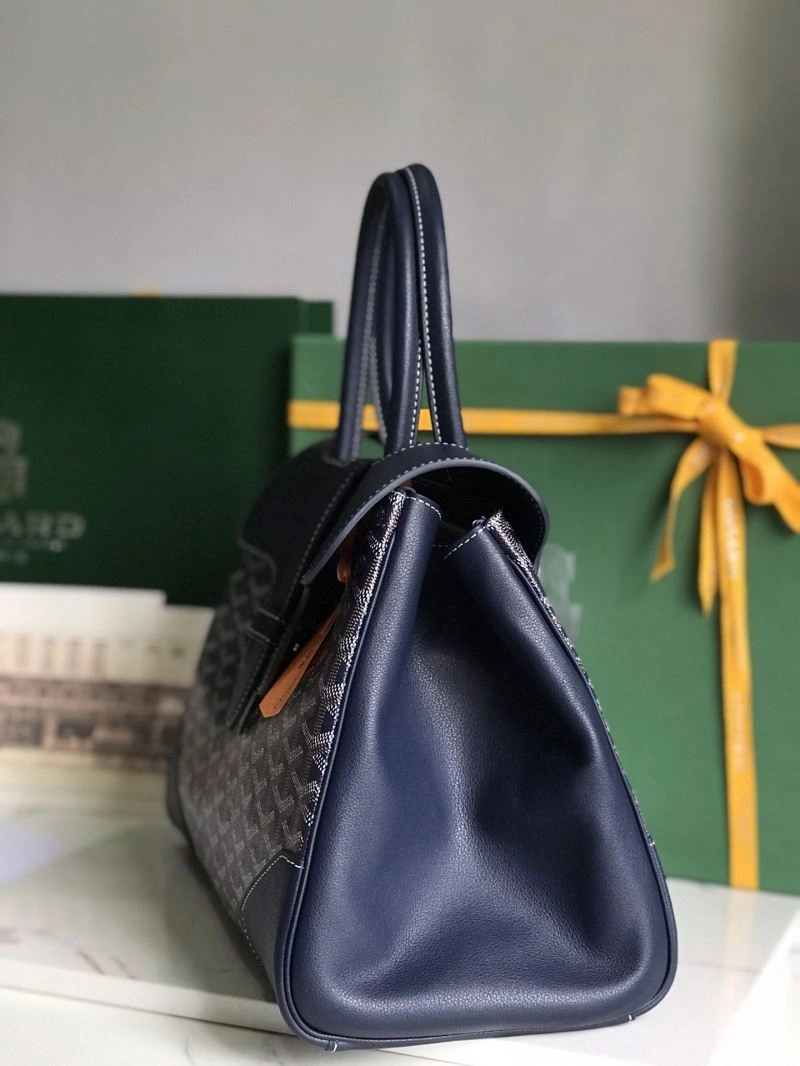 Timeless Goyard Top Handle Bags 58793
