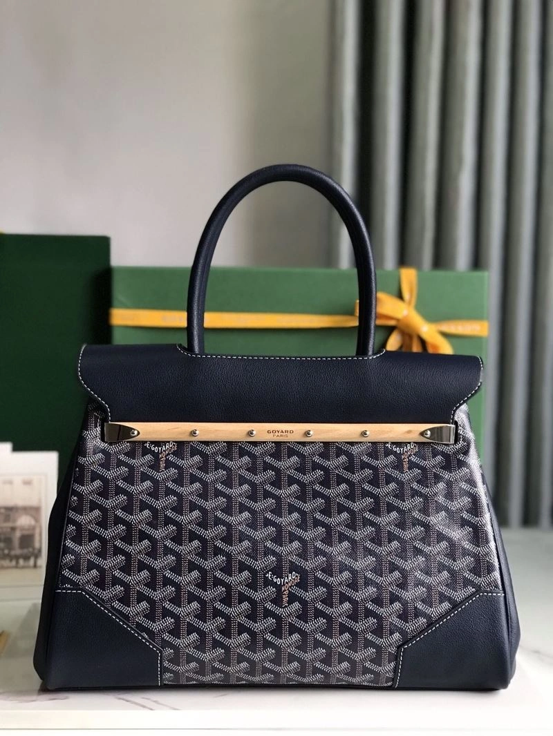 Timeless Goyard Top Handle Bags 58793
