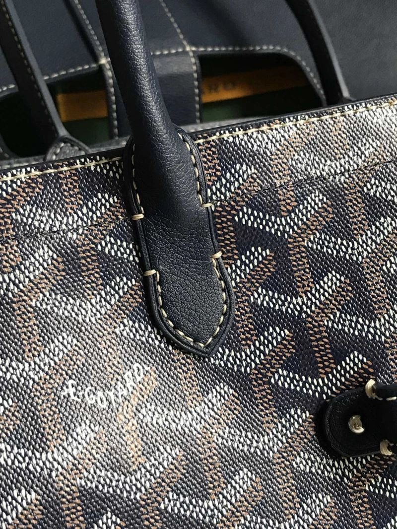 Timeless Goyard Top Handle Bags 58793