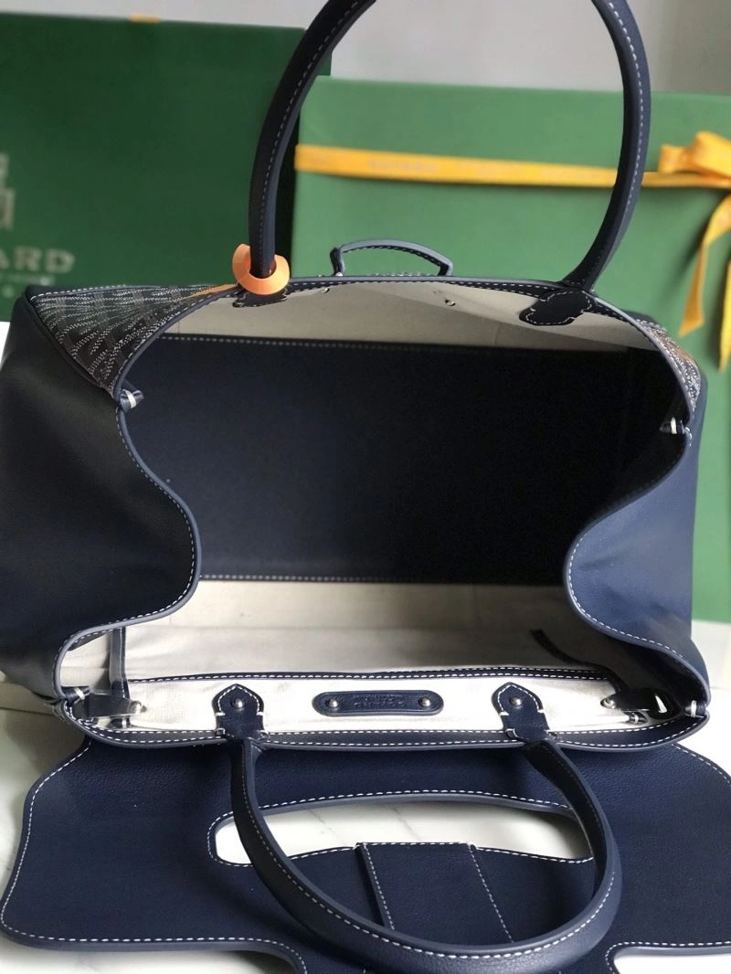 Timeless Goyard Top Handle Bags 58793