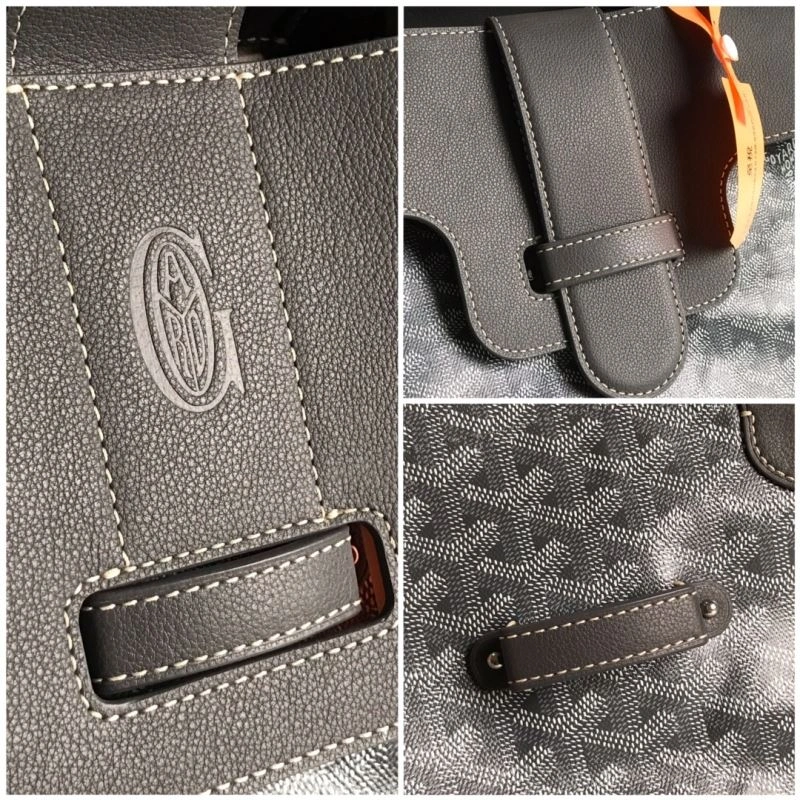 UrbanStyle Goyard Top Handle Bags 58837