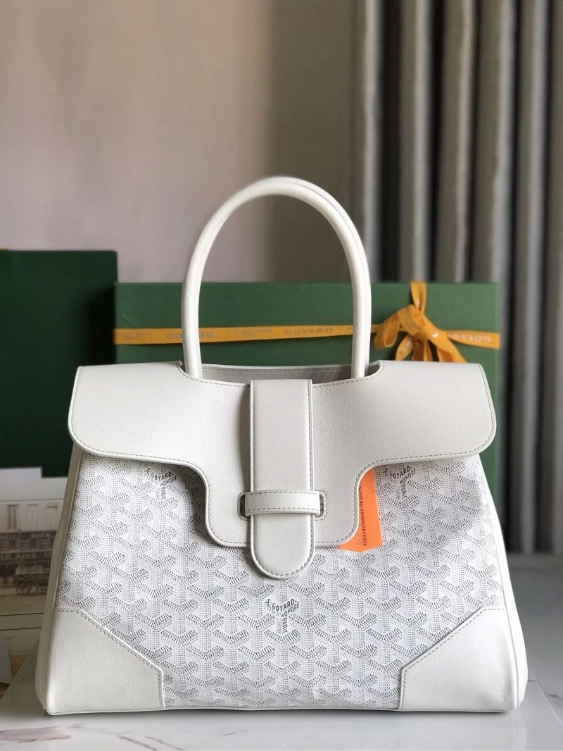 Goyard Top Handle Bags Lightweight 58825